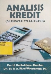 Image of analisis kredit