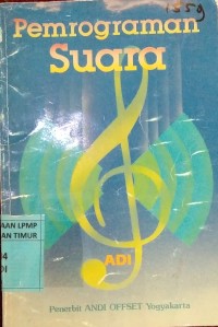 Image of Pemrograman