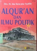 Alqur'an Dan Ilmu Politik