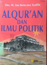Image of Alqur'an Dan Ilmu Politik