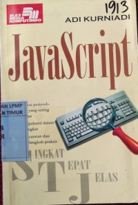 Image of Java script