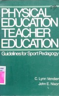 Physical Education Teacher Education
