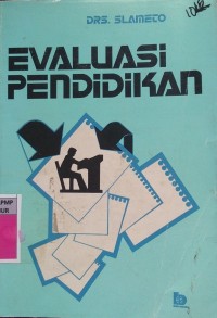 Image of Evaluasi Pendidikan
