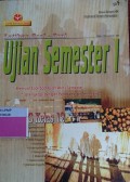 Latihan Soal-soal Ujian Semester I untuk Siswa SMA