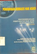 Pendidikan Berbasis Hak Asasi