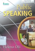 Public Speaking