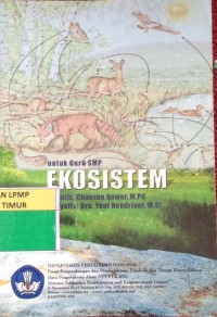 Image of Untuk Guru SMP EKOSISTEM