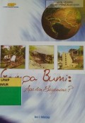 gempa bumi : apa dan bagaimana?