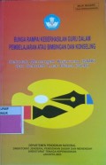Bunga Rampai Keberhasilan Guru dalam Pembelajaran atau Bimbingan & Konseling SMK dan SLB