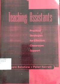 Image of Teaching Assistants