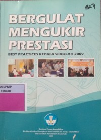 Image of Bargulat Mengukir Prestasi