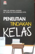PENELITIAN TINDAKAN KELAS