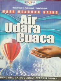 Image of Air Udara Cuaca