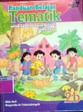 Panduan Belajar Tematik