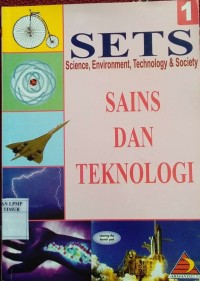 Image of Sets 1 Sains dan teknologi