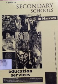 Image of Secondary Schools in Harrow