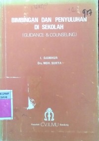Image of Bimbingan Penyuluhan Di Sekolah