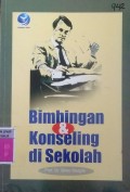 Bimbingan & Konseling di Sekolah