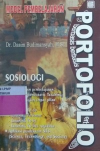 Image of Portofolio Sosiologi