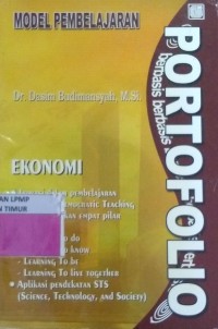 Image of Portofolio Ekonomi
