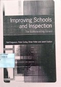 Improving Schools and Inspection The Self-Inspecting School