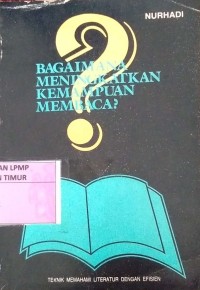 Image of Bagaimana Meningkatkan Kemampuan Membaca