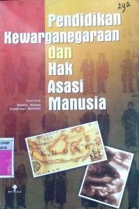 Image of Pendidikan Kewarganegaraan dan Hak Asasi
