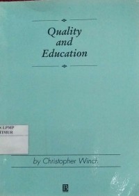 Image of Quality and Education