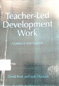 Image of Teacher-Led Development Work