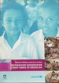 Image of Pedoman Pelatihan Untuk Guru Pencegahan Kekerasan