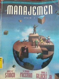 Image of Manajemen Jilid I
