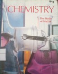 Chemistry The Study Of Matter