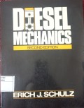 Diesel Mechanics Second edition