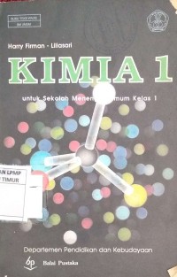 Image of Kimia 1
