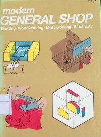 Image of Modern General Shop