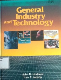 Image of General Industry And Technology