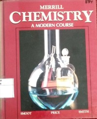 Image of Chemistry A Modern Course