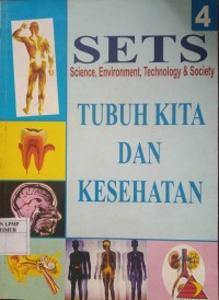 Image of Sets 4 Tubuh kita dan kesehatan