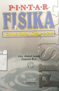 Image of Pintar fisika