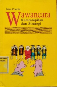 Image of wawancara keterampilan dan strategi