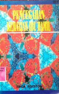 Image of Pencegahan Kematian Ibu Hamil