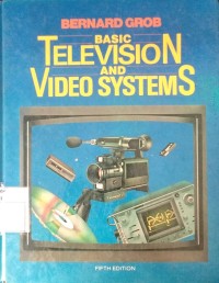 Image of Basic Television And Video Systems