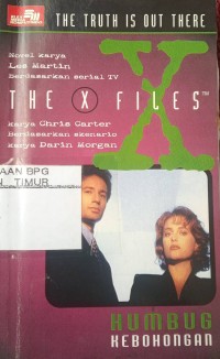 Image of Humbug (Kebohongan)