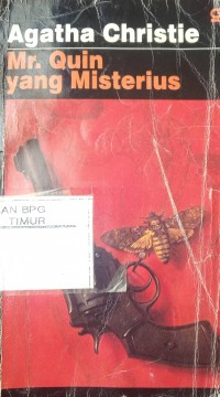 Image of Mr.Quin yang Misterius