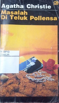 Image of Masalah Di Teluk Pollensa