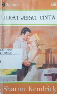 Image of Jerat jerat cinta