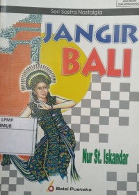 Image of Jangir Bali
