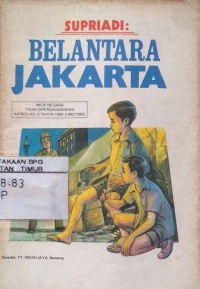 Image of Belantara Jakarta