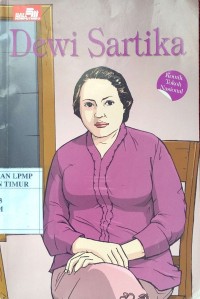 Image of Dewi Sartika