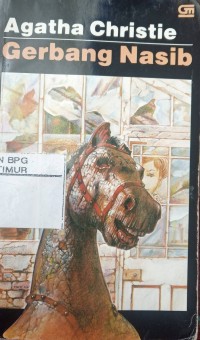 Image of Gerbang Nasib